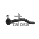 TALOSA 42-03237 Ponteira de direção
