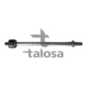 Junta axial, tirante TALOSA 44-11828