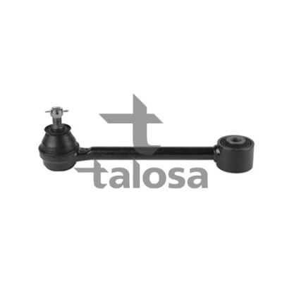 Barra estabilizadora, suspensão de roda TALOSA 46-10792