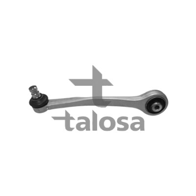 Braço oscilante, suspensão da roda