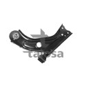 Barra estabilizadora, suspensão de roda TALOSA 30-05550