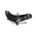 Barra estabilizadora, suspensão de roda TALOSA 40-09796