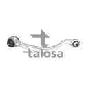 Barra estabilizadora, suspensão de roda TALOSA 46-10107