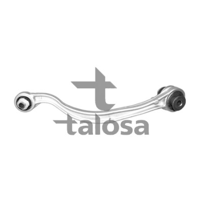 Barra estabilizadora, suspensão de roda TALOSA 46-10108