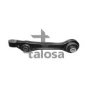 Barra estabilizadora, suspensão de roda TALOSA 46-09803