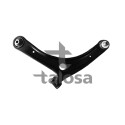 Barra estabilizadora, suspensão de roda TALOSA 40-01549