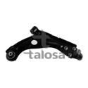 Barra estabilizadora, suspensão de roda TALOSA 40-10601