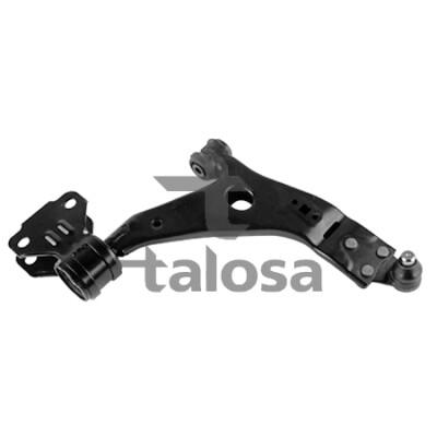 Barra estabilizadora, suspensão de roda TALOSA 40-10575