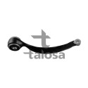 Barra estabilizadora, suspensão de roda TALOSA 46-10387