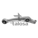 Barra estabilizadora, suspensão de roda TALOSA 46-03538