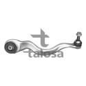 Barra estabilizadora, suspensão de roda TALOSA 46-12413