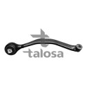 Barra estabilizadora, suspensão de roda TALOSA 46-12271