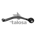 Barra estabilizadora, suspensão de roda TALOSA 46-12272