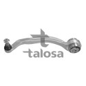 Barra estabilizadora, suspensão de roda TALOSA 46-10044