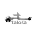 Barra estabilizadora, suspensão de roda TALOSA 46-10374