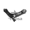 Barra estabilizadora, suspensão de roda TALOSA 40-10469