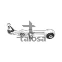 Barra estabilizadora, suspensão de roda TALOSA 46-10104