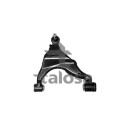 Barra estabilizadora, suspensão de roda TALOSA 40-11536