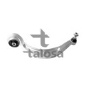 Barra estabilizadora, suspensão de roda TALOSA 46-11492