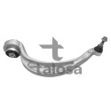 Barra estabilizadora, suspensão de roda TALOSA 46-09800
