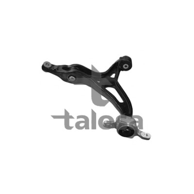 Barra estabilizadora, suspensão de roda TALOSA 40-02472