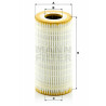 Filtro de óleo MANN-FILTER HU 7034 z
