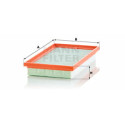 Filtro de ar MANN-FILTER C 3233/1