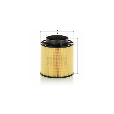 Filtro de ar MANN-FILTER C 16 114/2 x