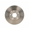 Conjunto de discos de freio BOSCH 0 986 479 365