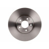 Conjunto de discos de freio BOSCH 0 986 479 692