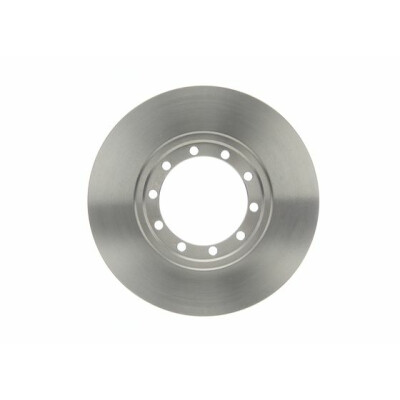 Conjunto de discos de freio BOSCH 0 986 479 R92