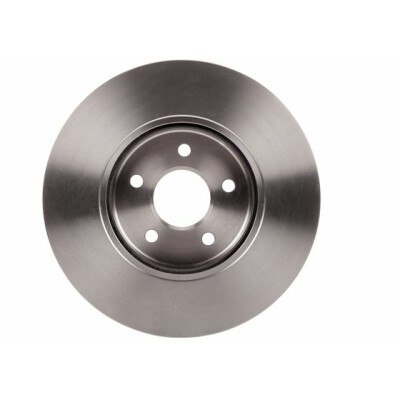 Conjunto de discos de freio BOSCH 0 986 479 S48