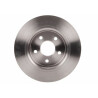 Conjunto de discos de freio BOSCH 0 986 479 S49