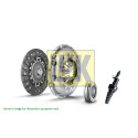 Kit de embreagem LUK 620 3322 21