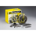 Kit de embreagem LUK 602 0030 00
