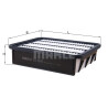 Filtro de ar MAHLE ORIGINAL LX 4247