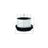 Filtro de ar MAHLE ORIGINAL LX 814/1