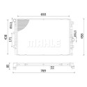 Radiador, arrefecimento do motor