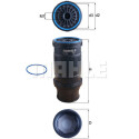 Filtro de combustível MAHLE ORIGINAL KC 652D