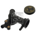 Caixa de termostato FEBI BILSTEIN 47560