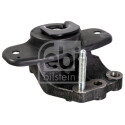 Suporte, motor