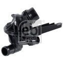 Termostato, refrigerante FEBI BILSTEIN 175091
