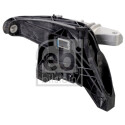 Suporte, motor