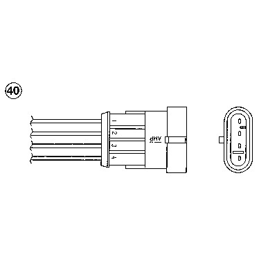Sonda lambda