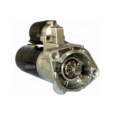 Motor de partida HC-Cargo 112443CAG