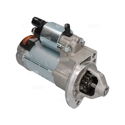 Motor de arranque
