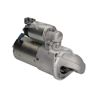 Motor de arranque