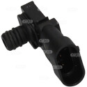 Sensor, pressão colector de admissão
