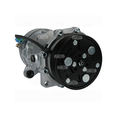 Compressor, ar condicionado HC-Cargo 240011CAG