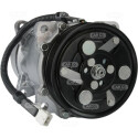 Compressor, ar condicionado